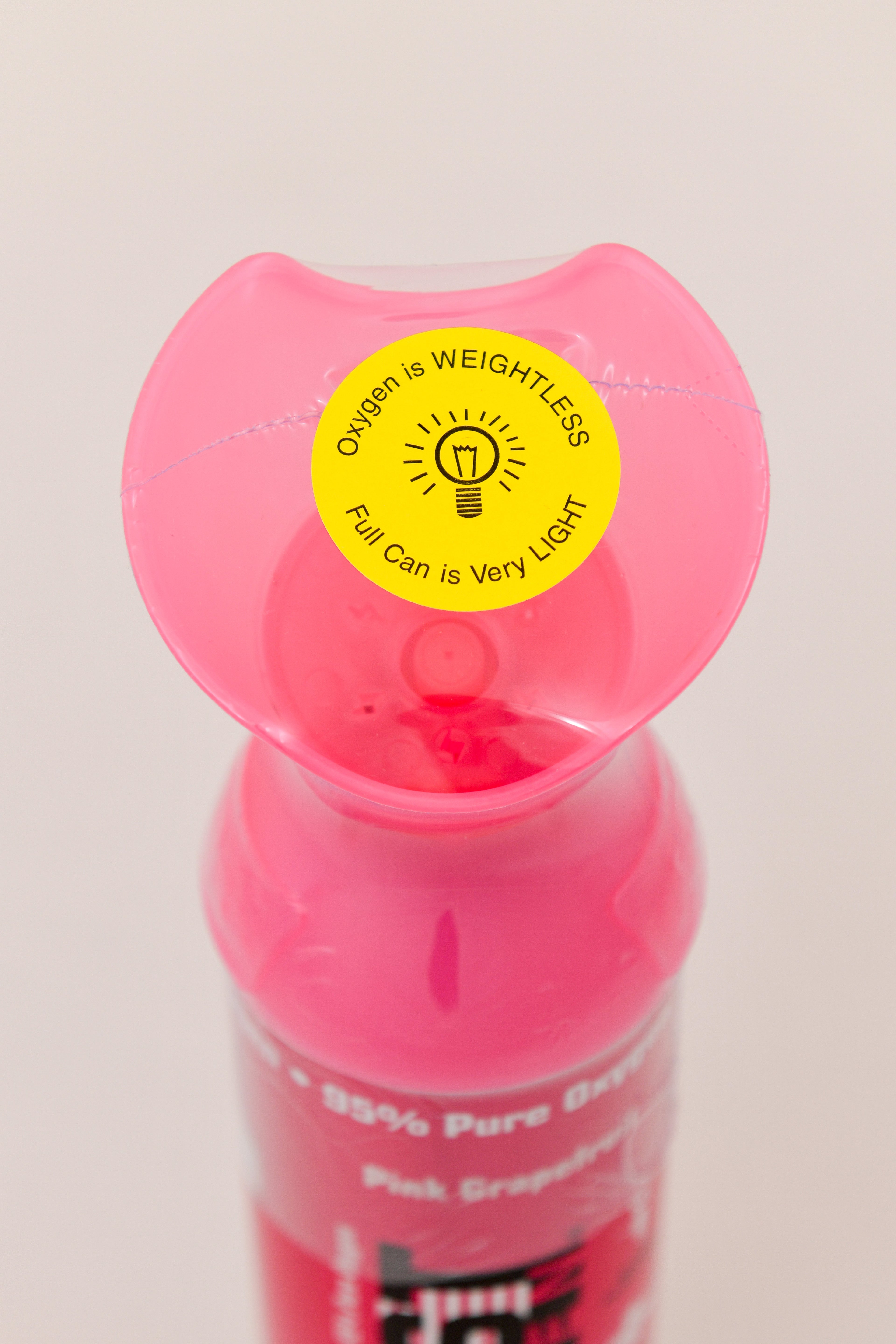 Boost Pink Grapefruit