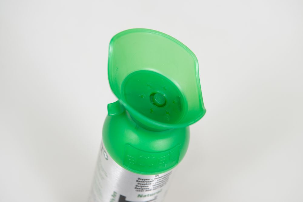 Boost Oxygen Natural