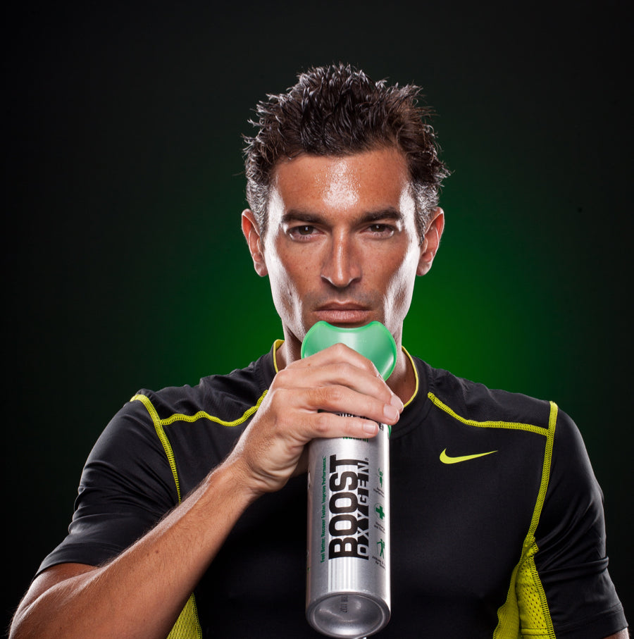 Boost Oxygen Natural